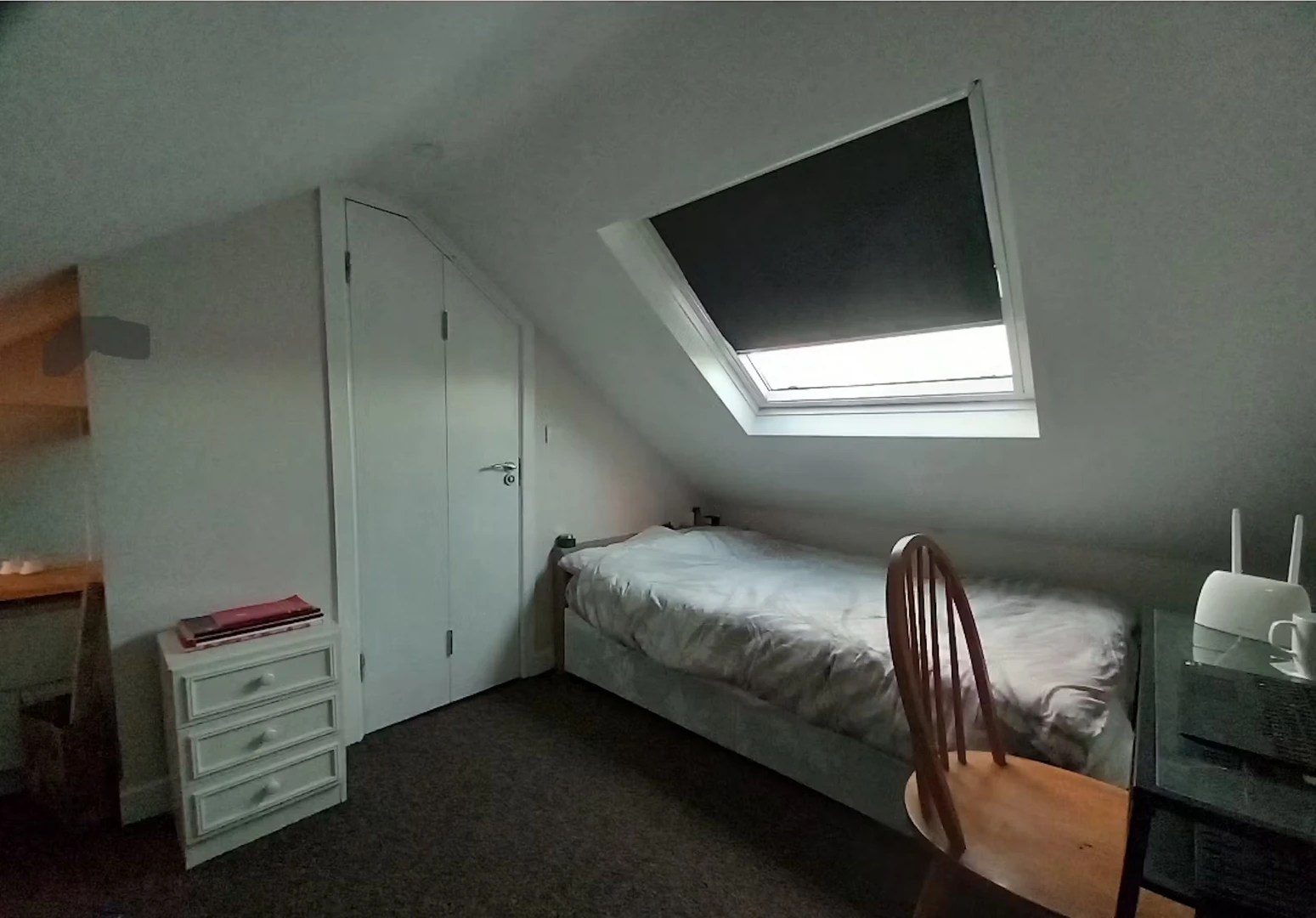 Private room at Botanic Avenue, Dublin 9, Dublin Erasmus Play