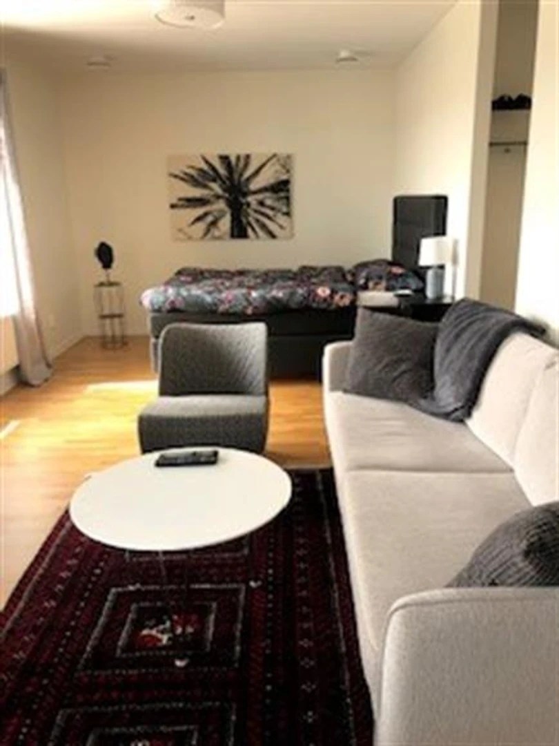 9 Private rooms for rent in Uppsala Erasmus Play