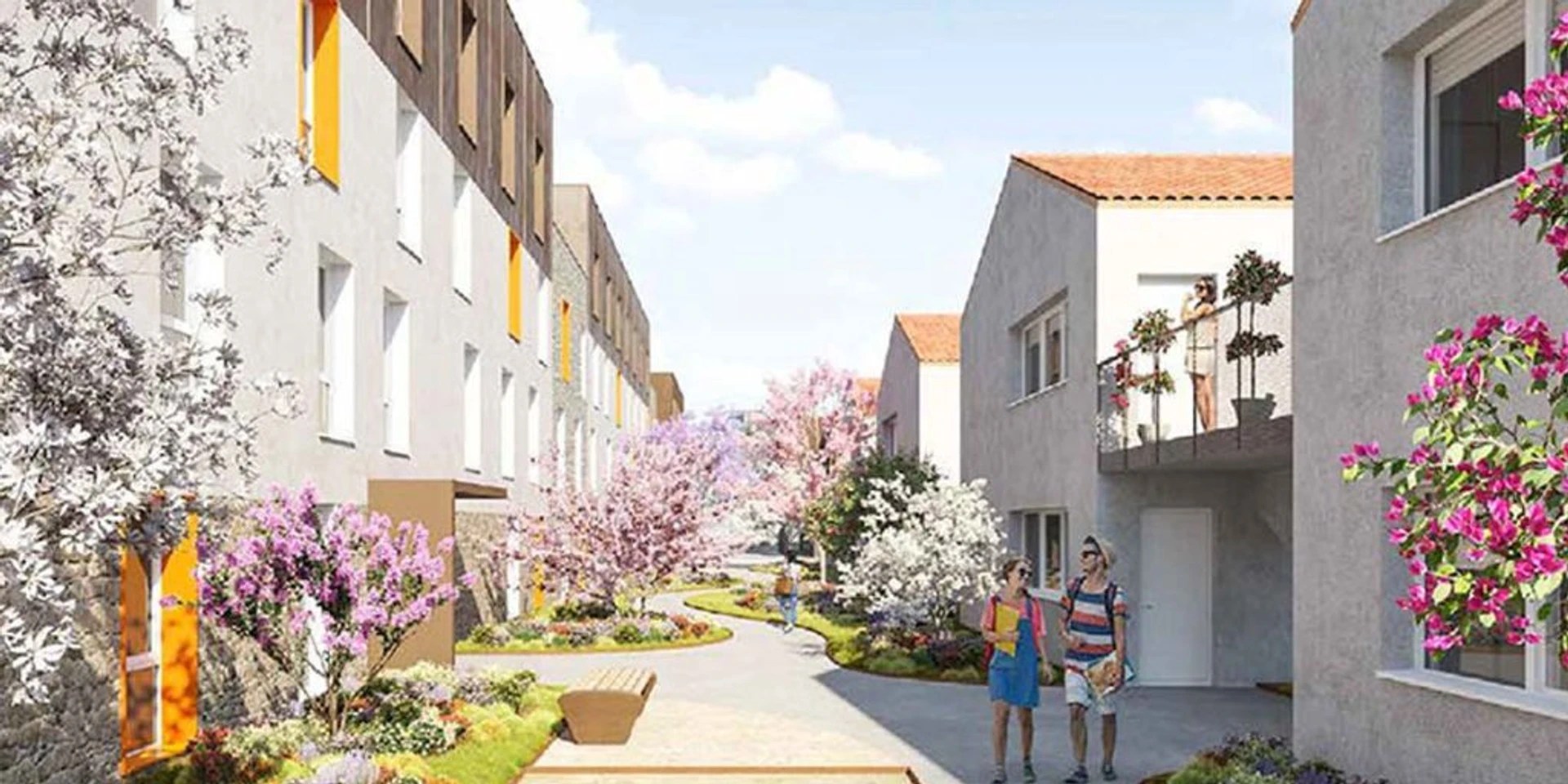 Studio at Avenue Jacques Cœur, Poitiers Erasmus Play