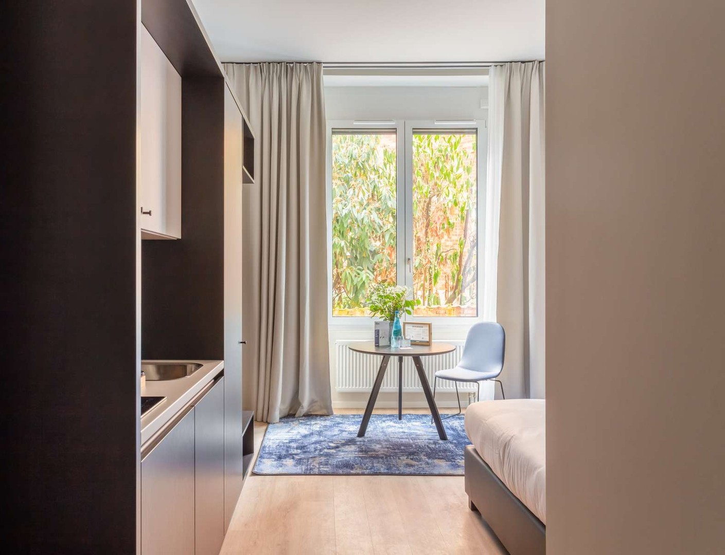 164 Furnished studios for rent in Frankfurt Erasmus Play