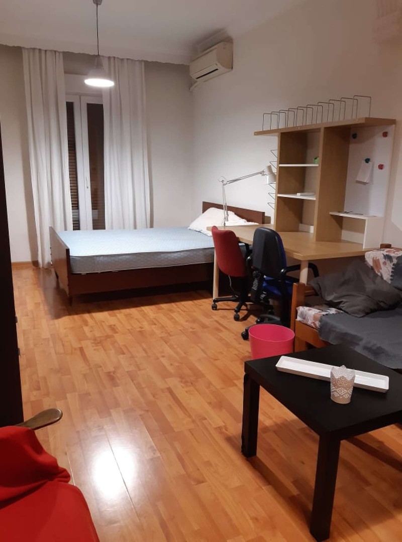 34 Private rooms for rent in Thessaloniki Erasmus Play
