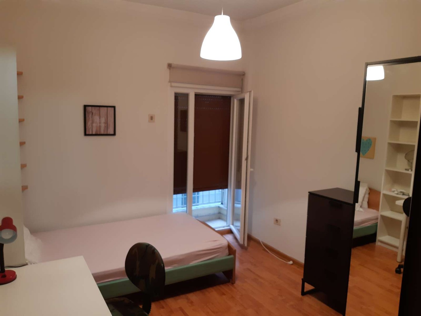 36 Private rooms for rent in Thessaloniki Erasmus Play