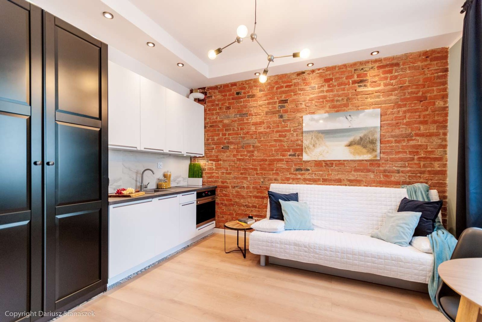 15 Furnished studios for rent in Warsaw Erasmus Play