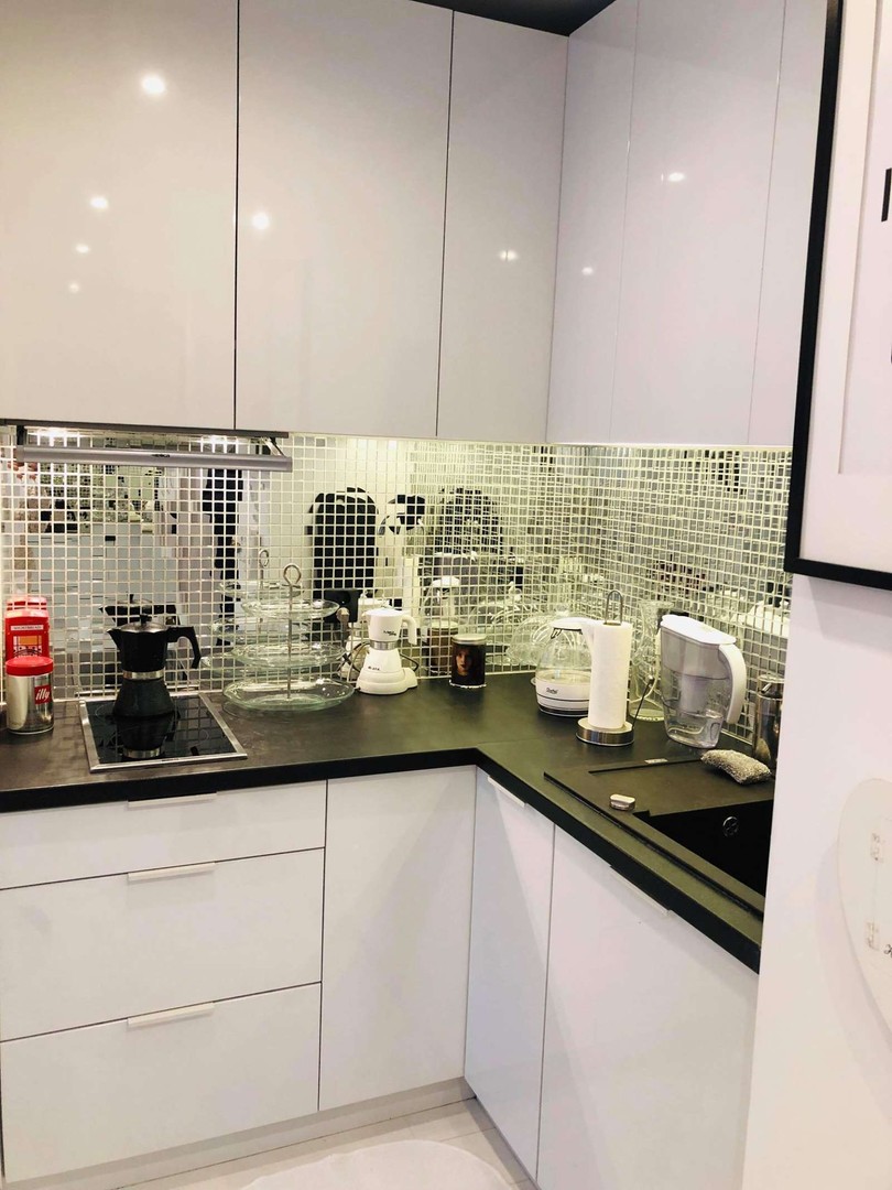 16 Furnished studios for rent in Warsaw Erasmus Play