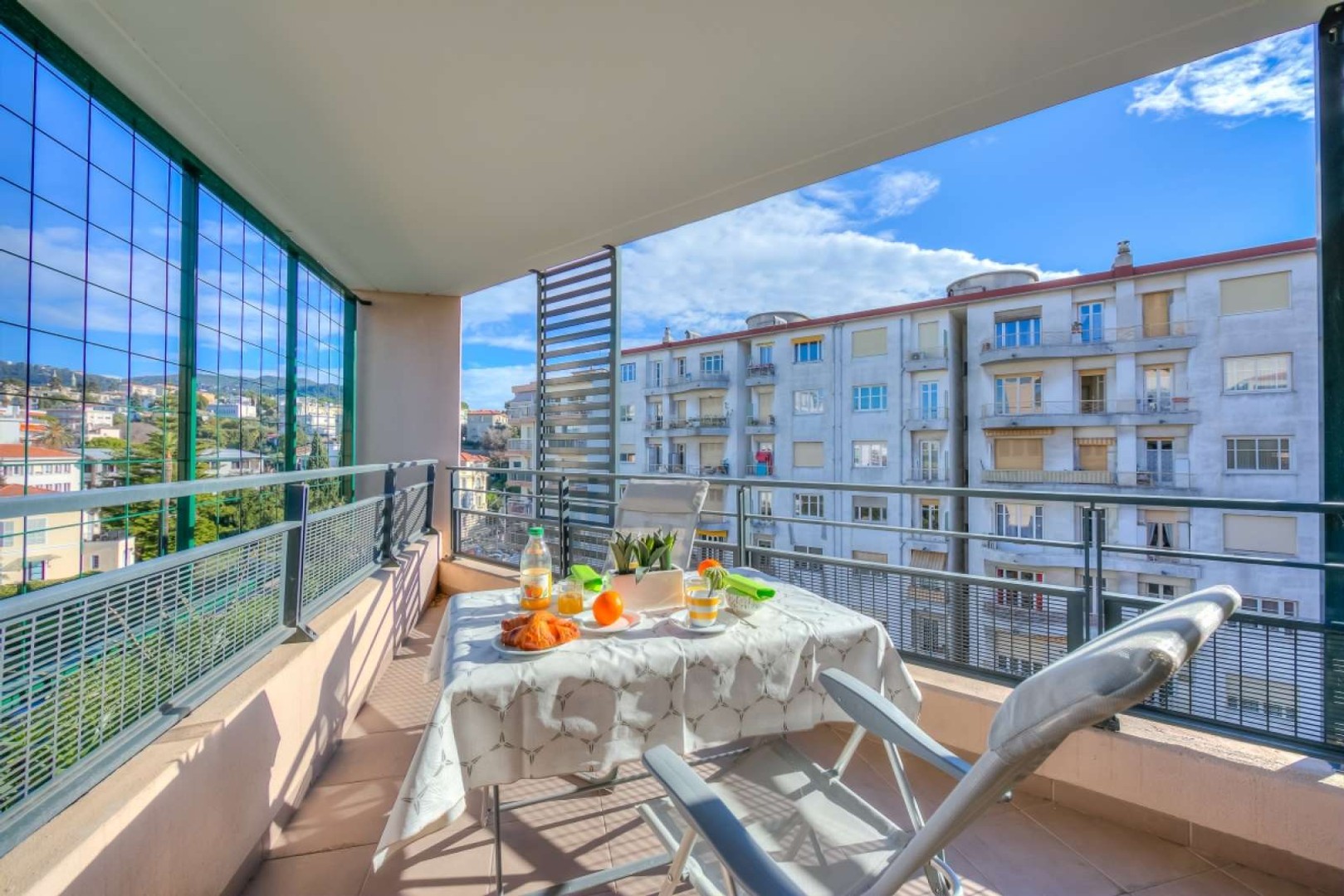 52 Furnished flats for rent in Nice Erasmus Play