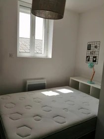 Student housing, rooms and apartments for rent in Reims Erasmus Play