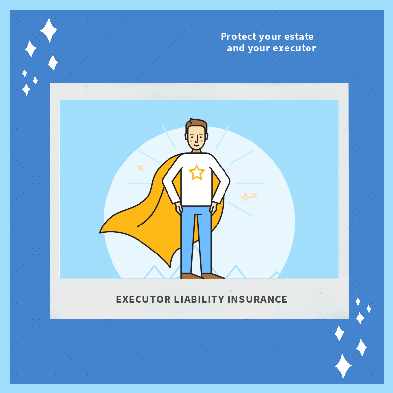 Executor Liability Insurance from ERAssure Protect Your Executor