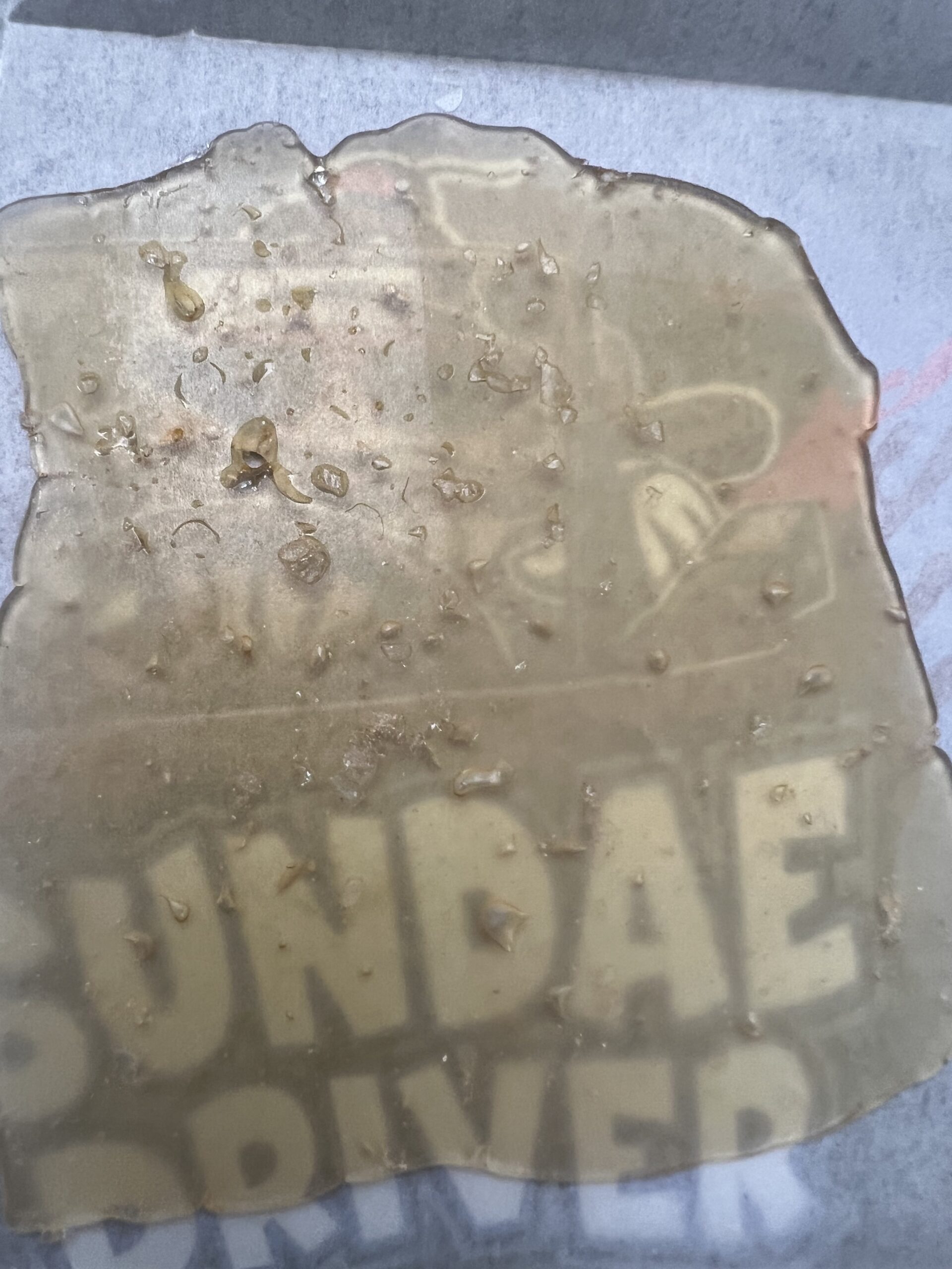 Diamonds infused shatter Digital Art ERB HUB