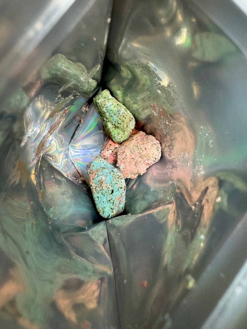 Candyland 3.5 Digital Art ERB HUB