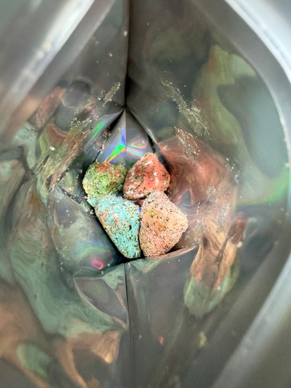 Candyland 3.5 Digital Art ERB HUB