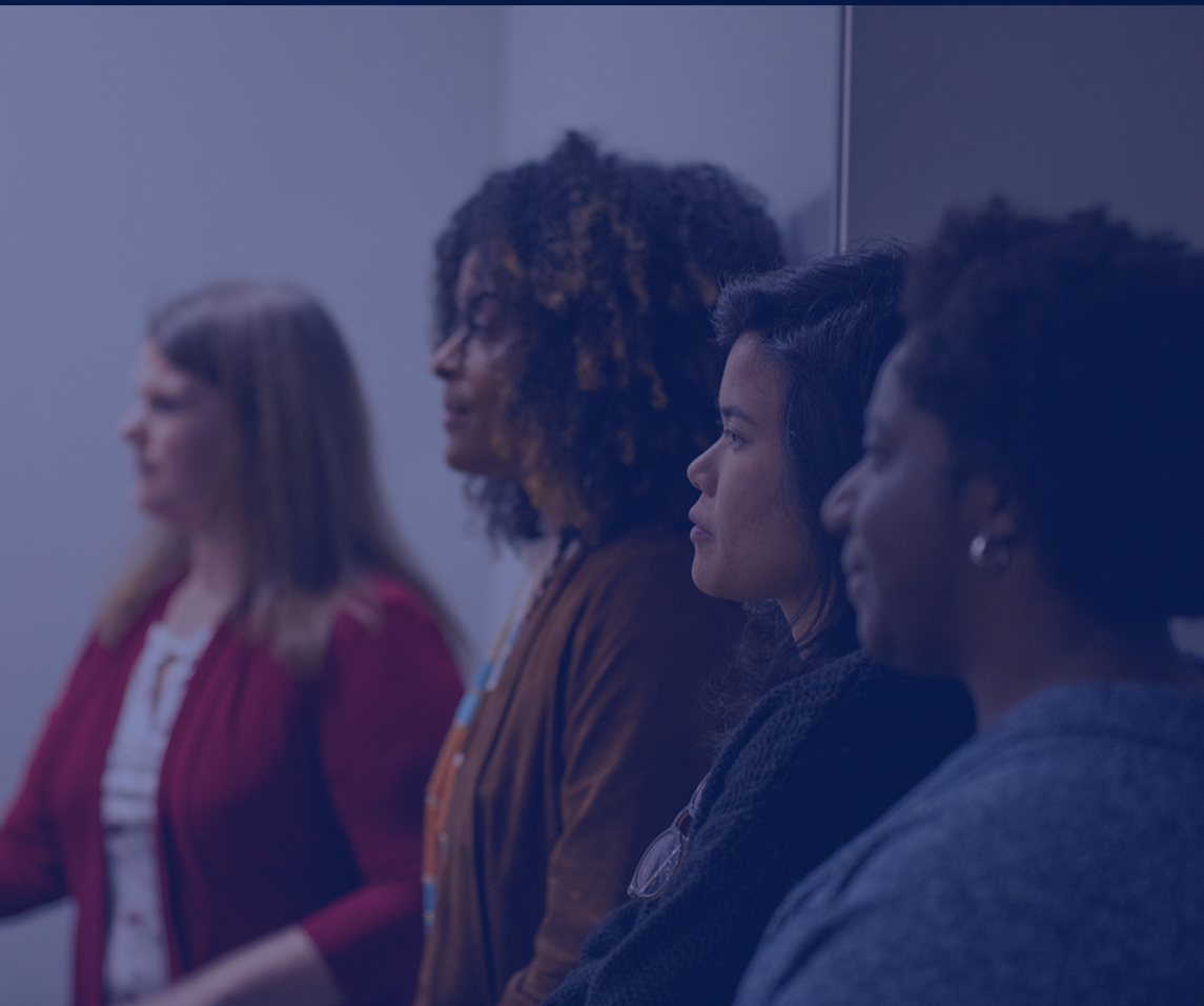 International Women's Day Women Leading in Social Impact and