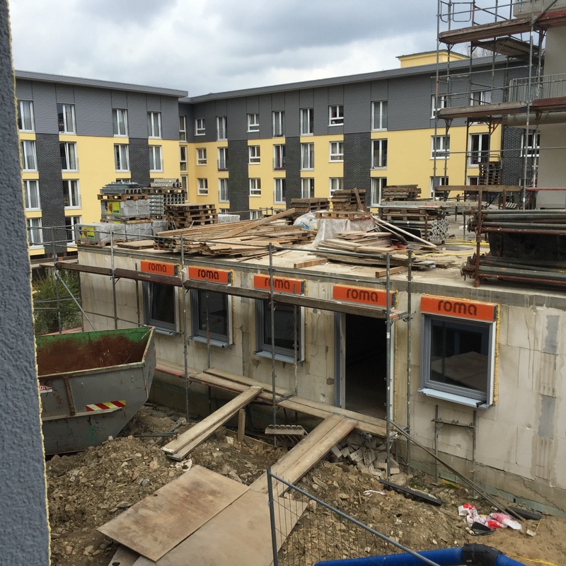 42857 Remscheid, Vieringhausen 64 Erbach Wohnen