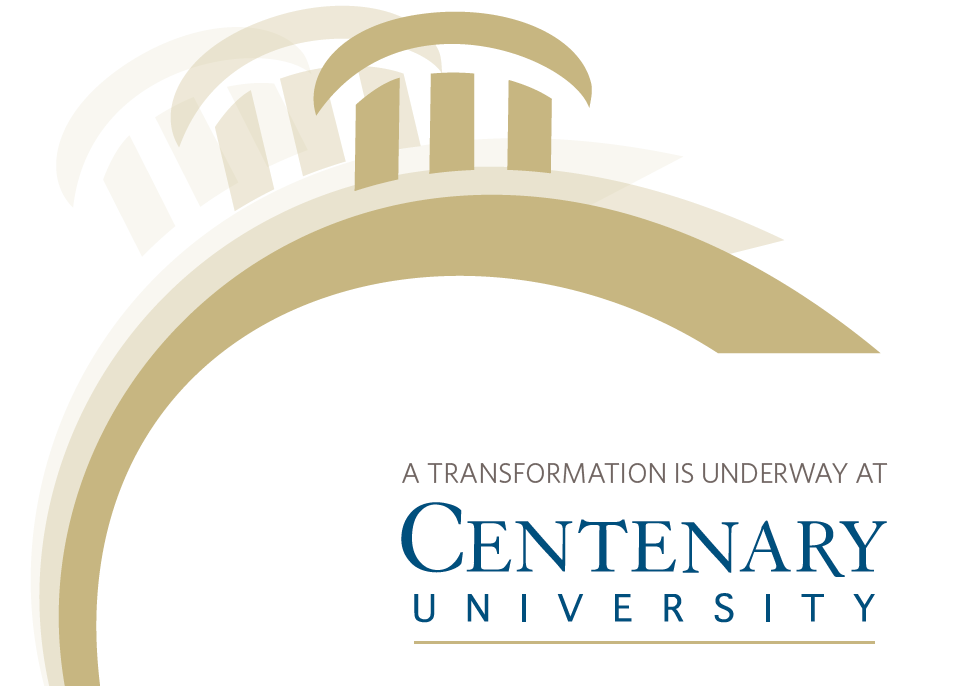 Centenary University Erbach Communications Group