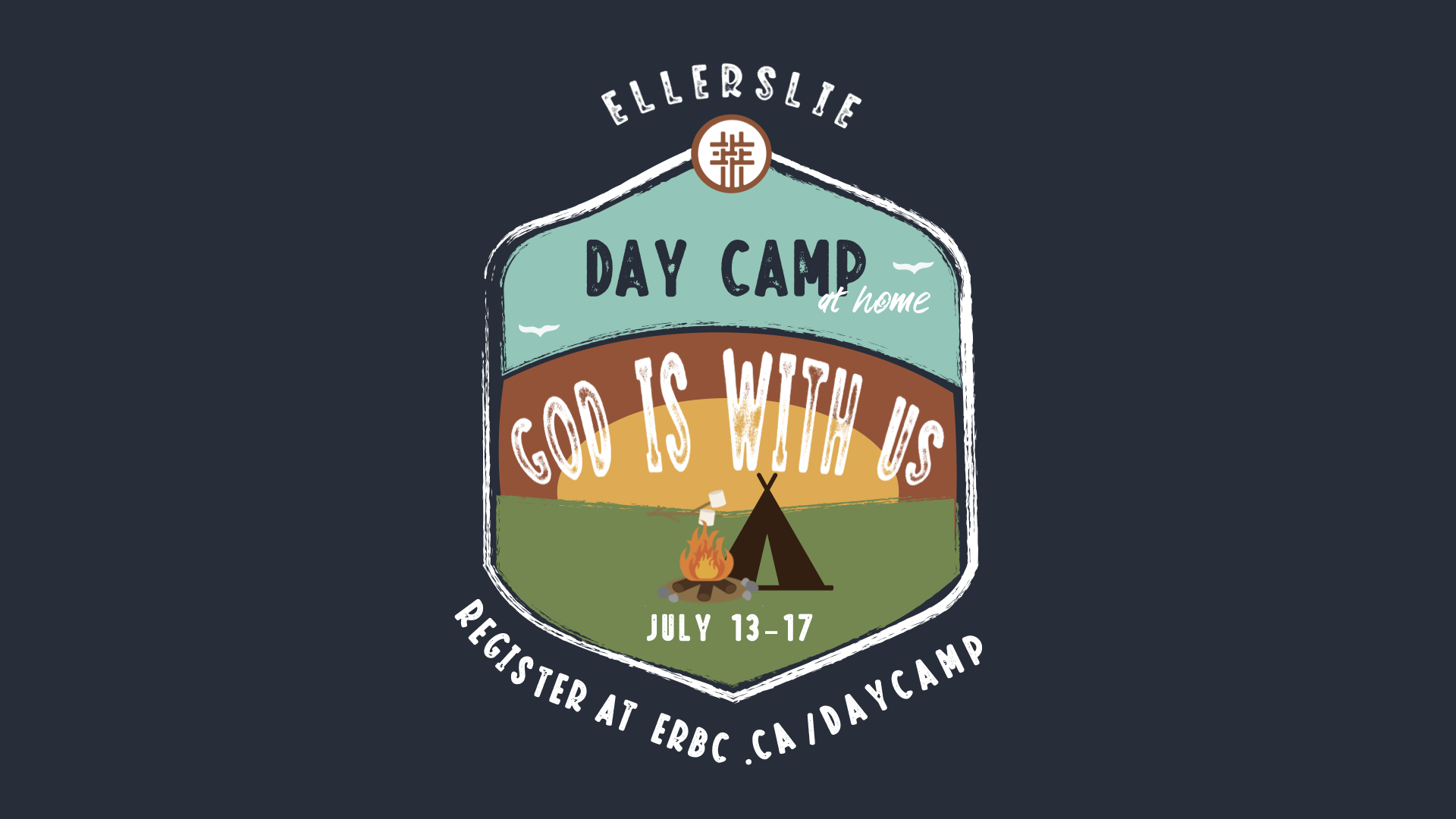 Summer Day Camp Ellerslie Road Baptist Church