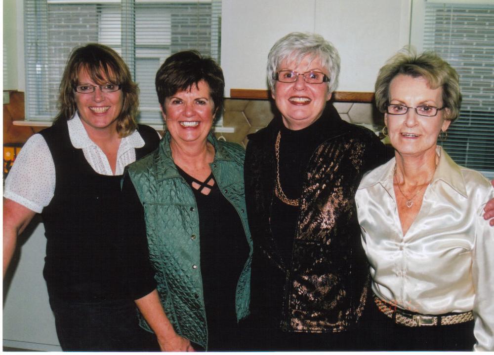 Obituary of Heather Ross Erb & Good Funeral Home Exceeding Expe...