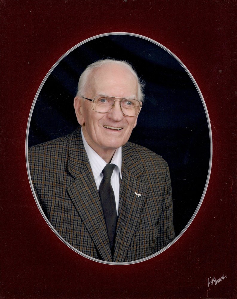Obituary of Arthur Paul Rudy Erb & Good Funeral Home Exceeding...