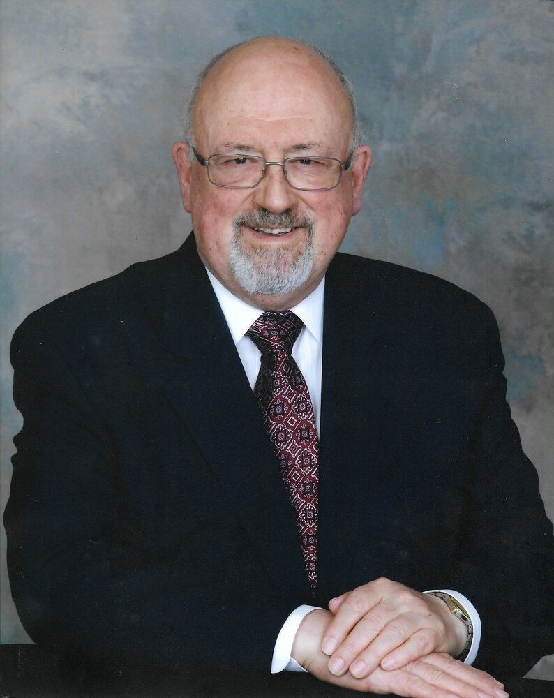 Obituary of Raymond Joseph Fournier Erb & Good Funeral Home Exc...