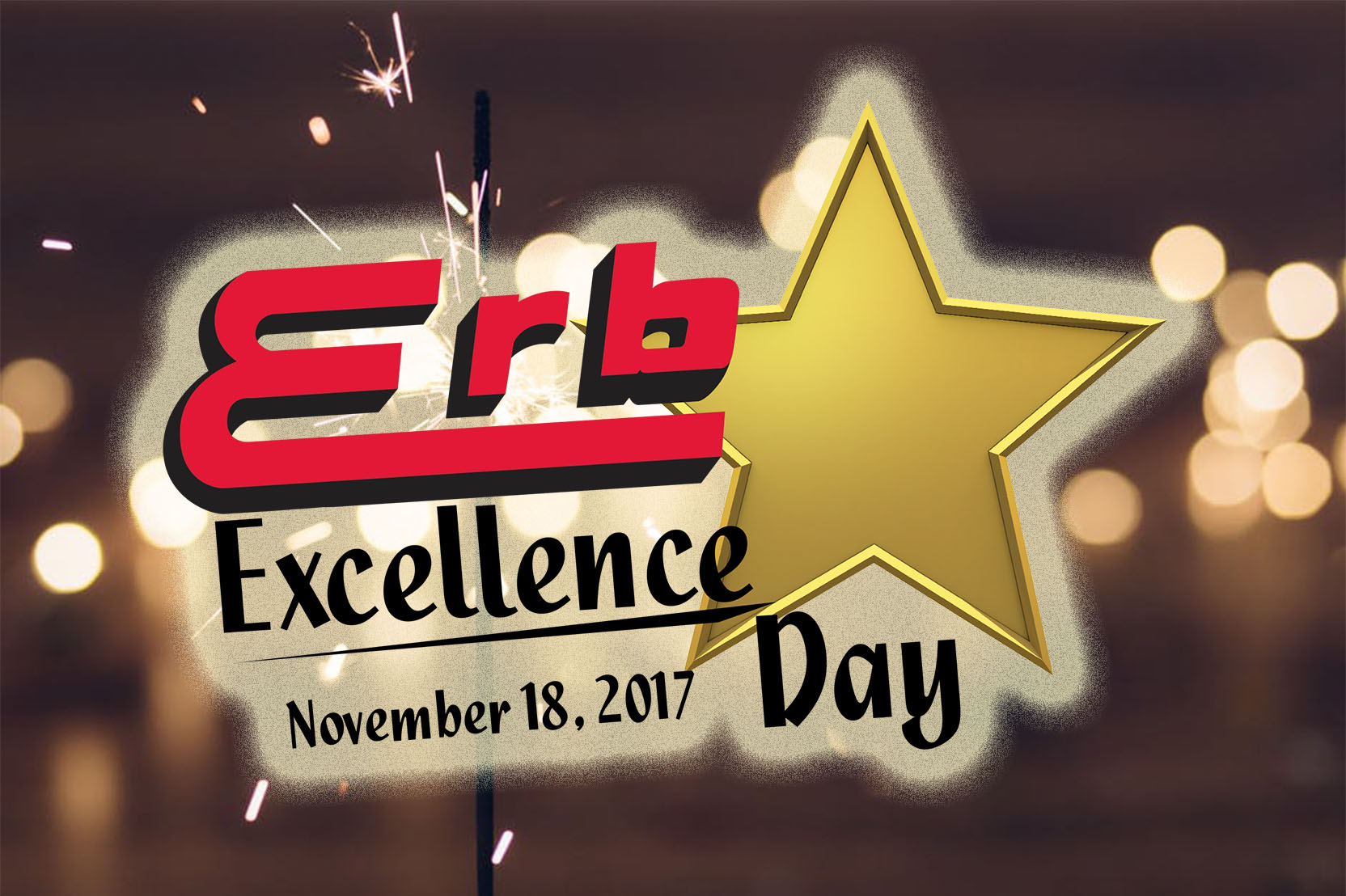 Employee Appreciation Erb Excellence Day 2017 The Erb Group