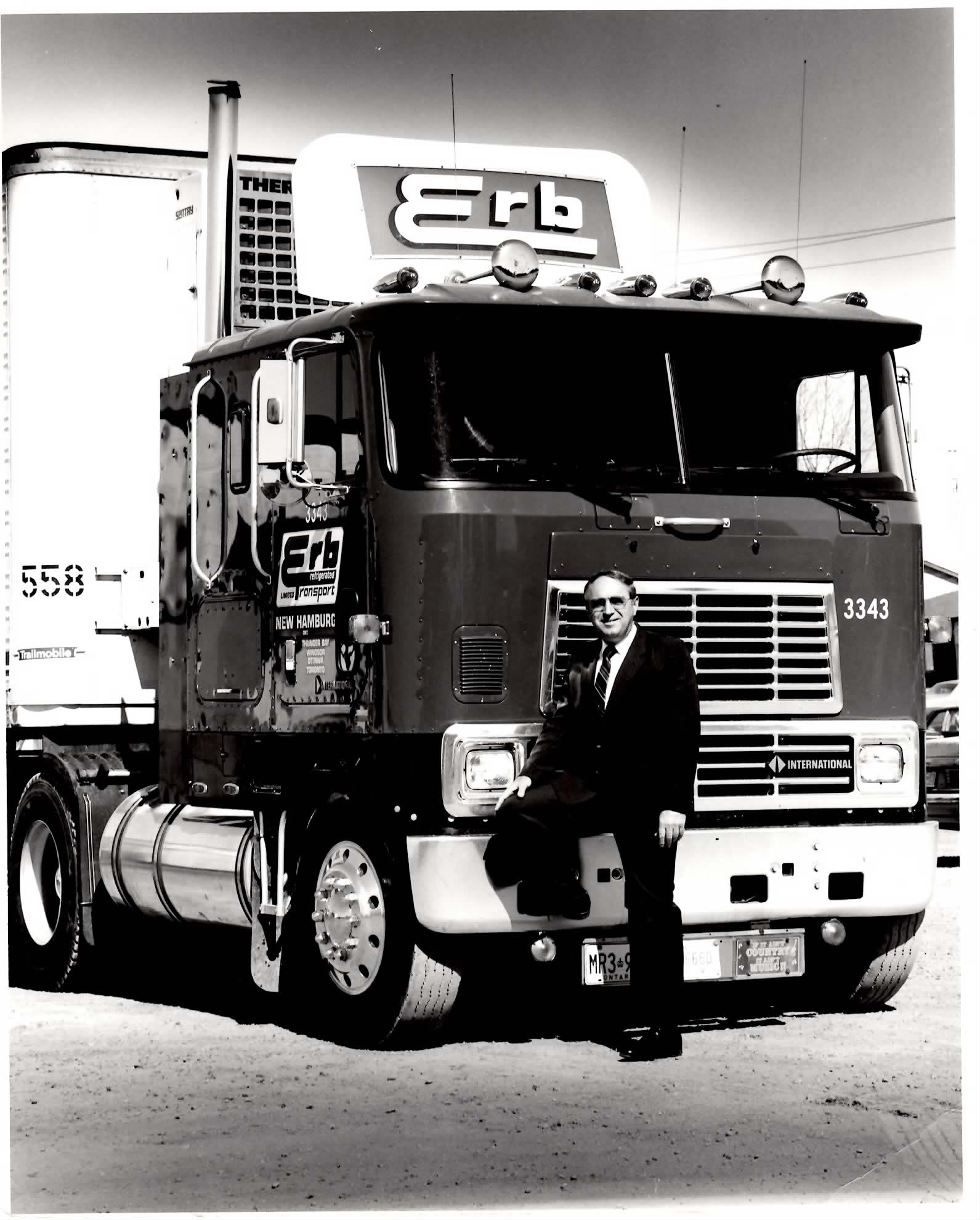 ERB Group The Erb Group An Unwavering Culture ERB Group