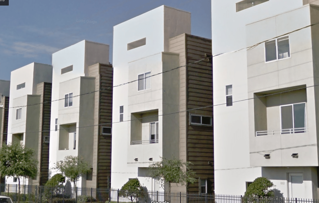 2211 Pease St ERC Texas