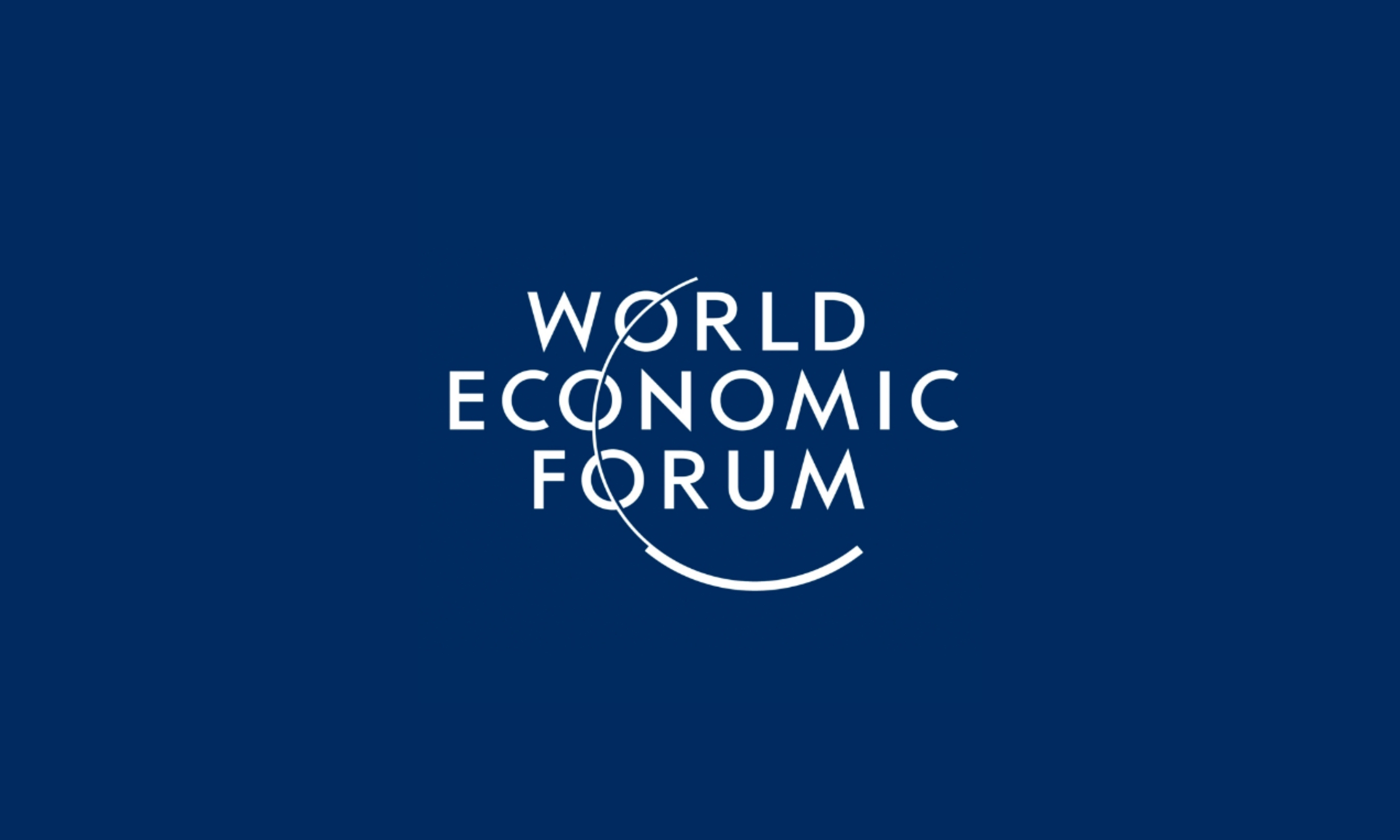 ERC at the World Economic Forum's annual meeting 2024 in DavosERC(04)