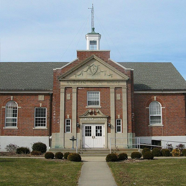 Our Towns ERC5 Chamber