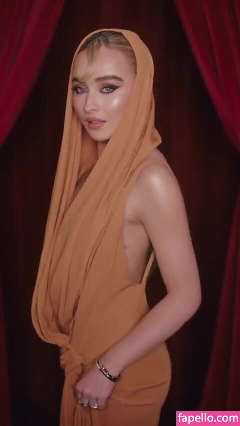 Sabrina Carpenter #96 Nude Leaked Photos & Videos- Erome