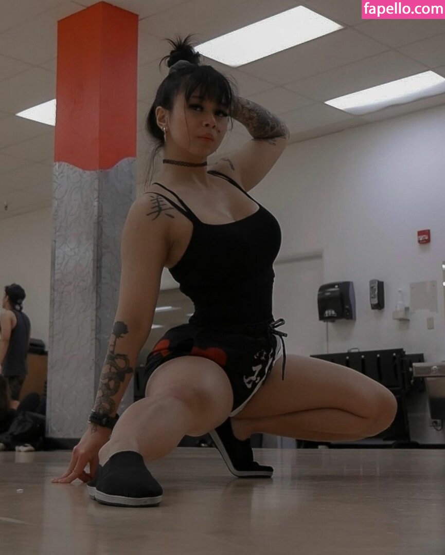 tabi.lift #1 Nude Leaked Photos & Videos- Erome