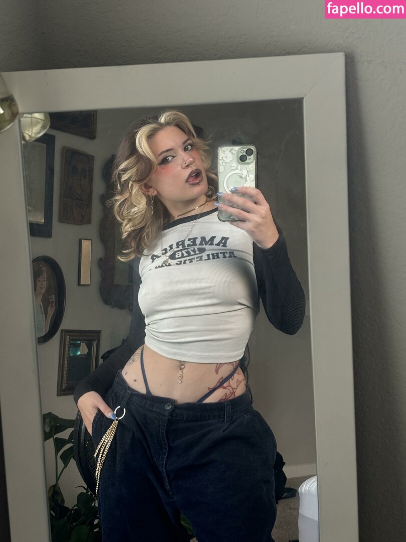 BoogieRae #1 Nude Leaked Photos & Videos- Erome