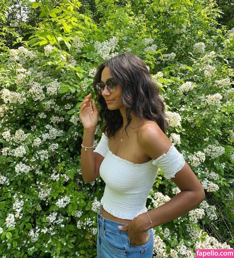 Greta Onieogou #1 Nude Leaked Photos & Videos- Erome