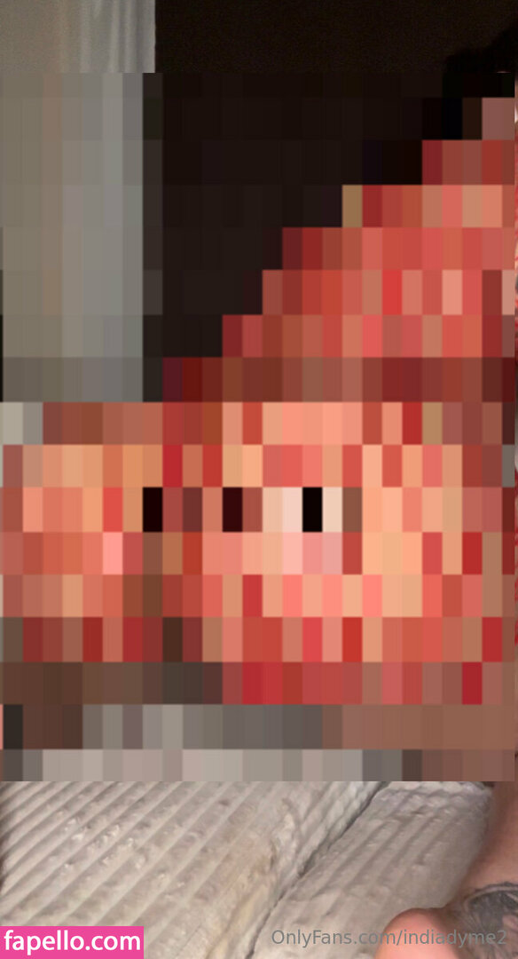 indiadyme2 #1 Nude Leaked Photos & Videos- Erome