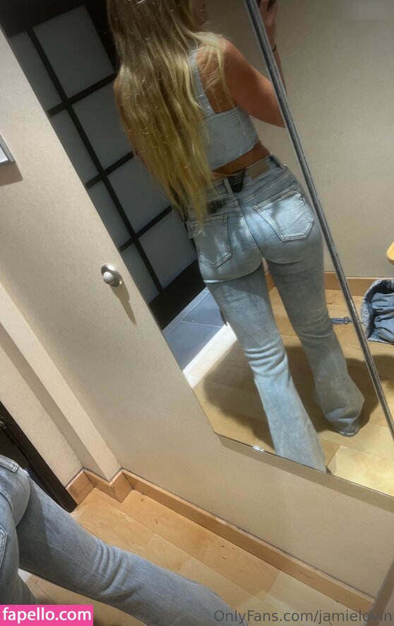 Jamie Lynn Lovin #11 Nude Leaked Photos & Videos- Erome