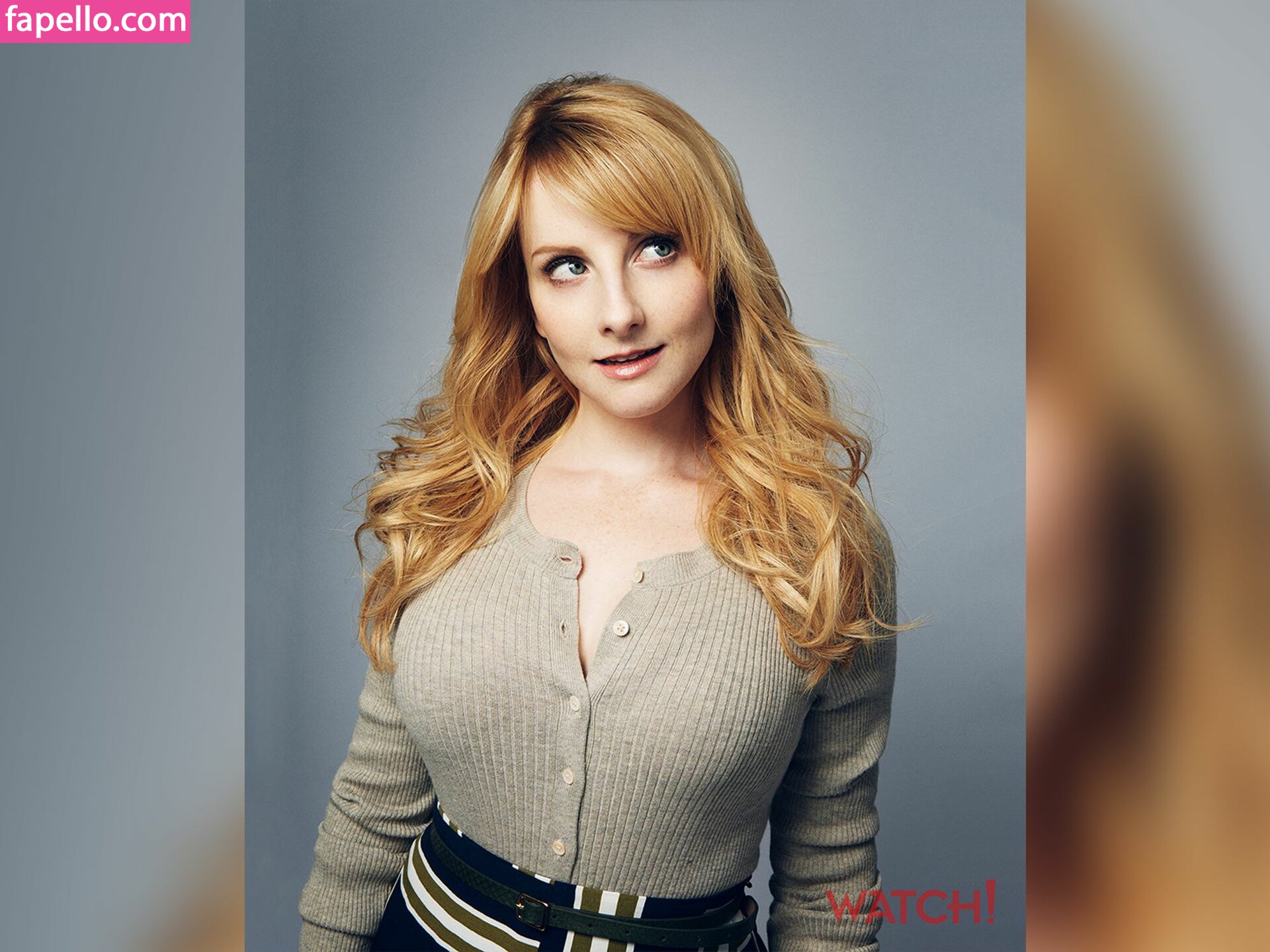 Melissa Rauch #3 Nude Leaked Photos & Videos- Erome