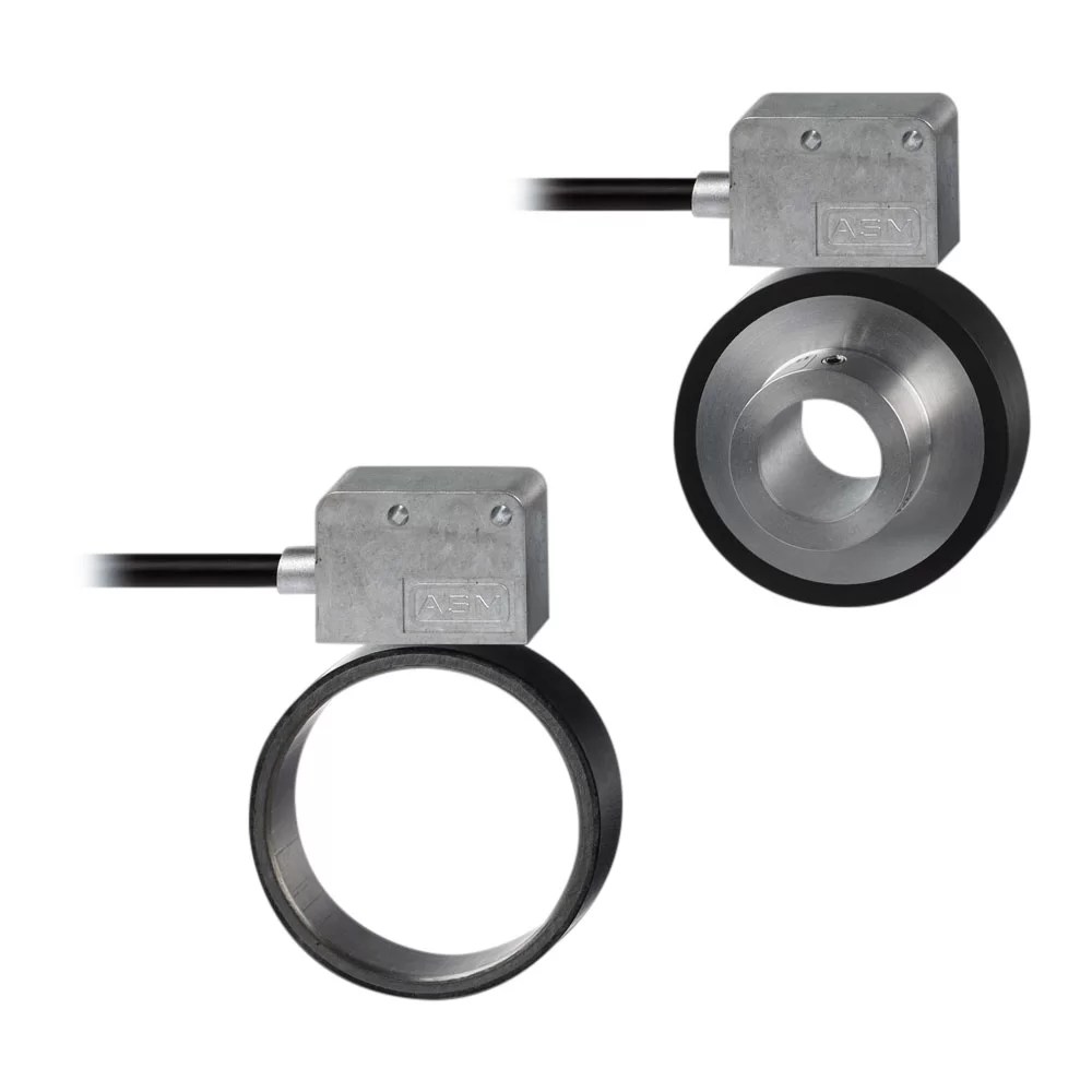 ASM Sensors Soluciones de sensores innovadoras ERCO