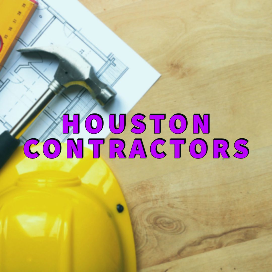 Houston Contractors 3 Tips for Picking the Best Option! ER Contracting