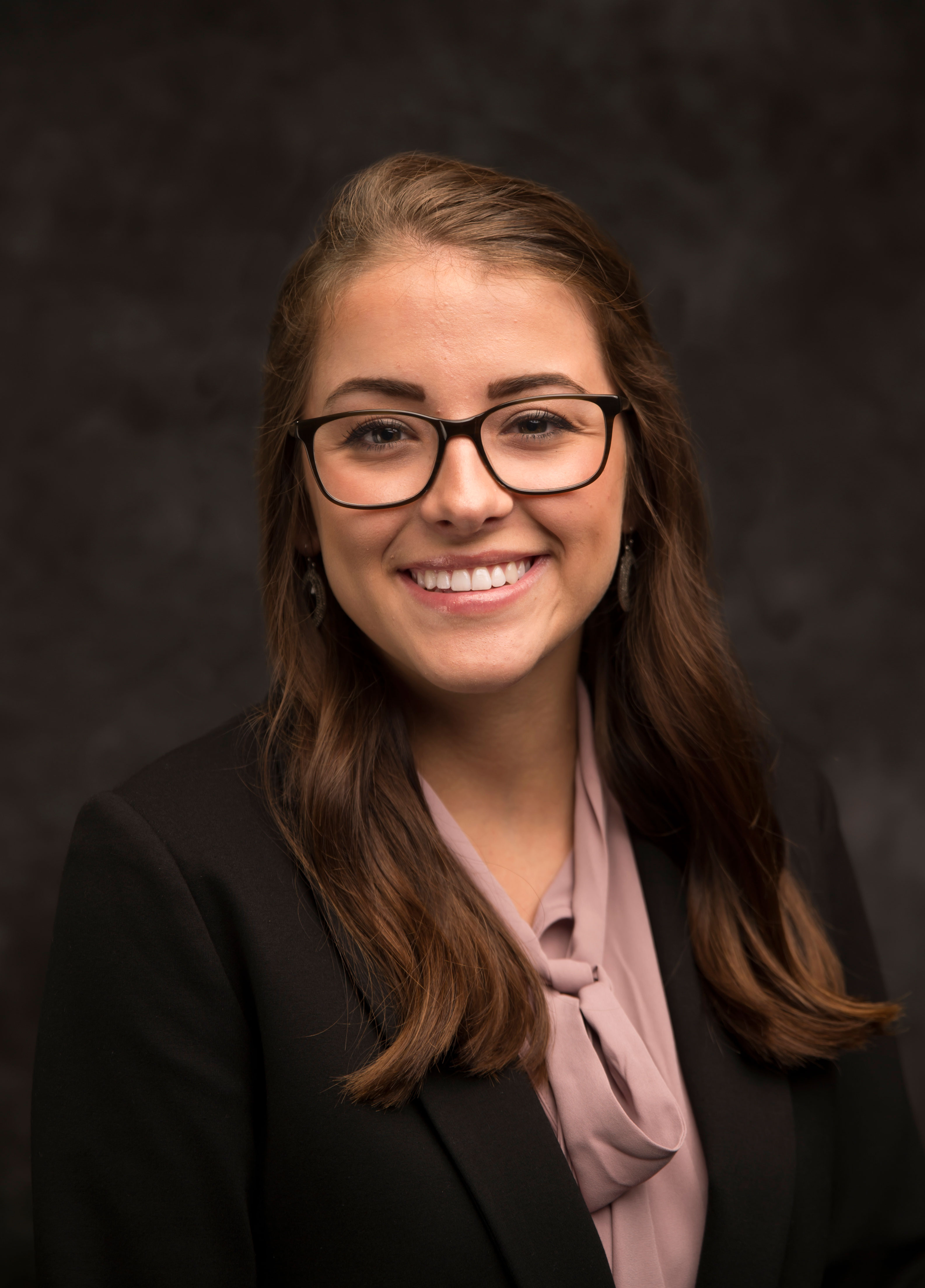 Abigail Davis Elliott, Robinson & Company, LLP