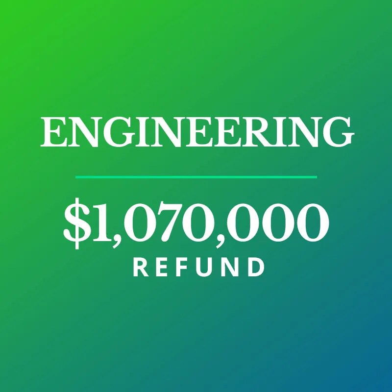 ERC Document Checklist | ERC Refund