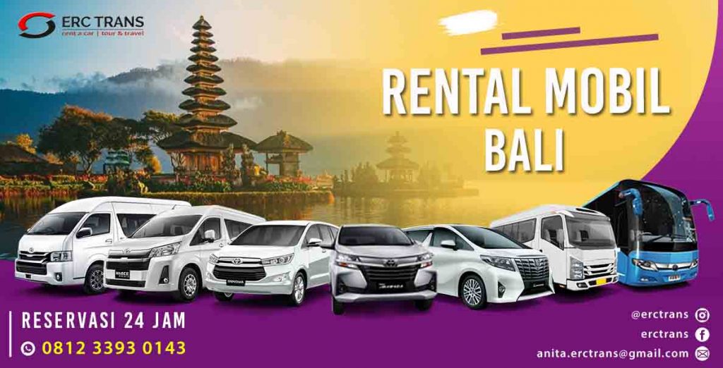 Sewa Mobil Bali newstempo