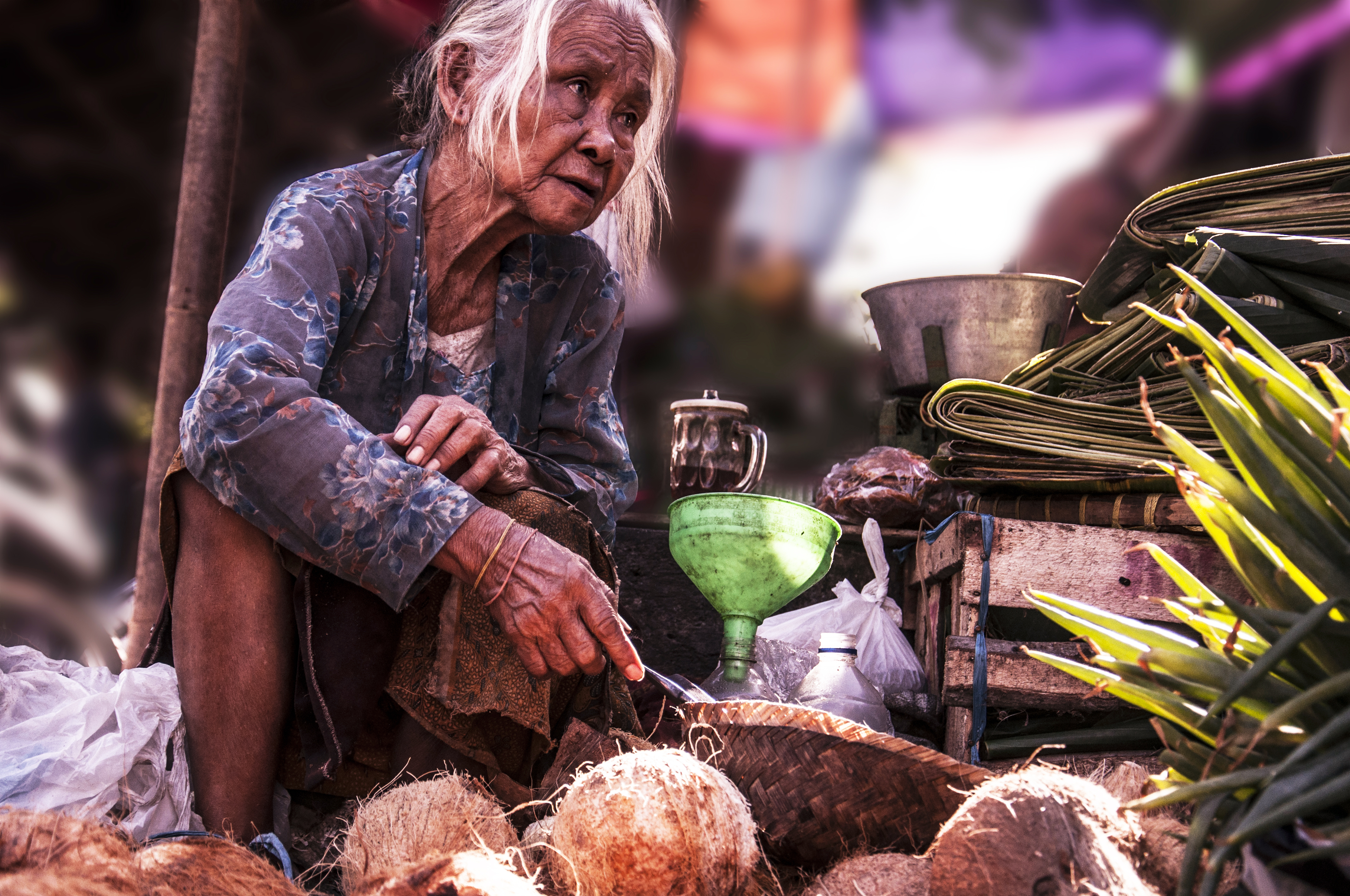 Human Interest Photography STREET PORTRAIT PHOTOGRAPHY