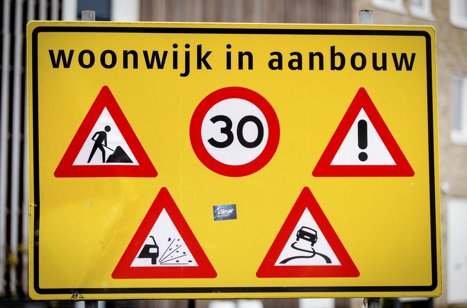 Huis kopen en verhuren aan je kind heeft voor en nadelen