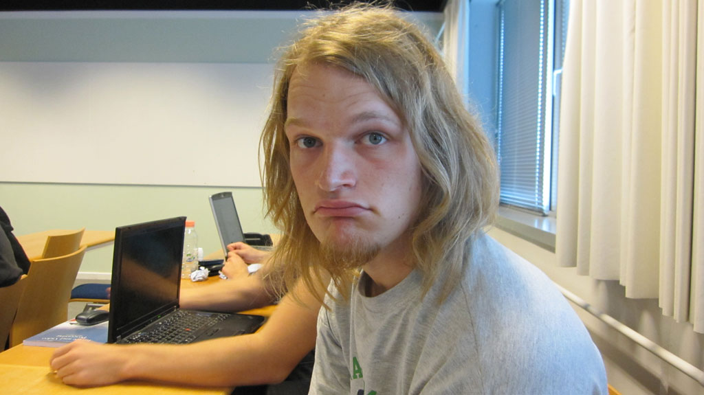 Er Det Torsdag Troels at Howard Dawson blog