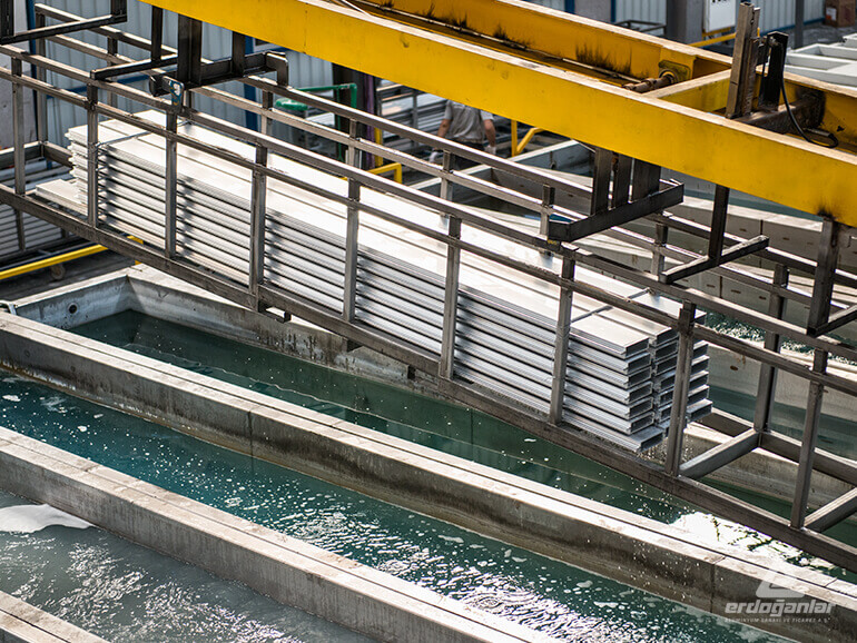 Qualicoat Standards Powder Coating Erd Metal