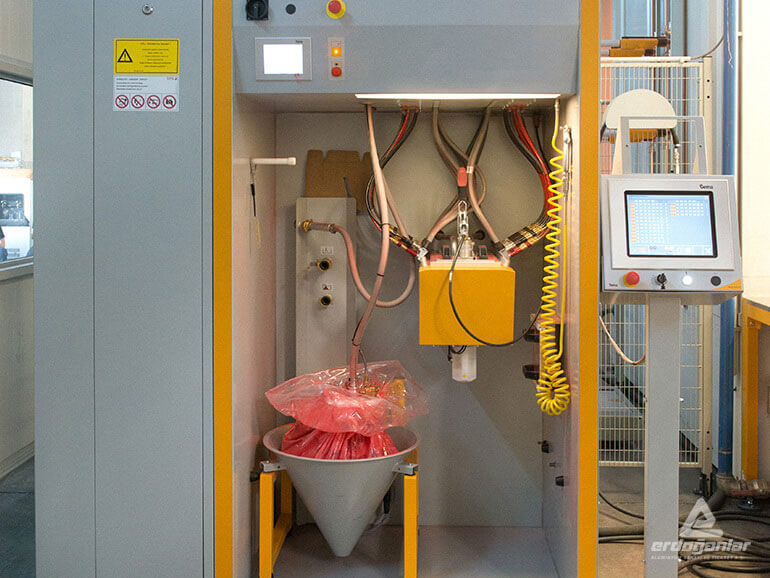 Qualicoat Standards Powder Coating Erd Metal