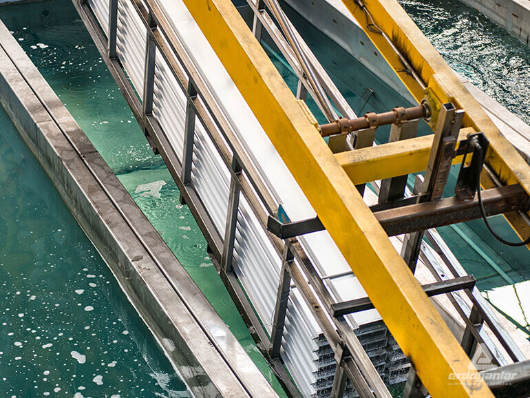 Qualicoat Standards Powder Coating Erd Metal