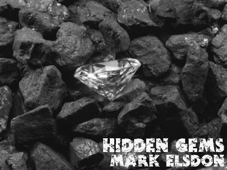 Mark Elsdon Hidden Gems Erdnase Magic Store