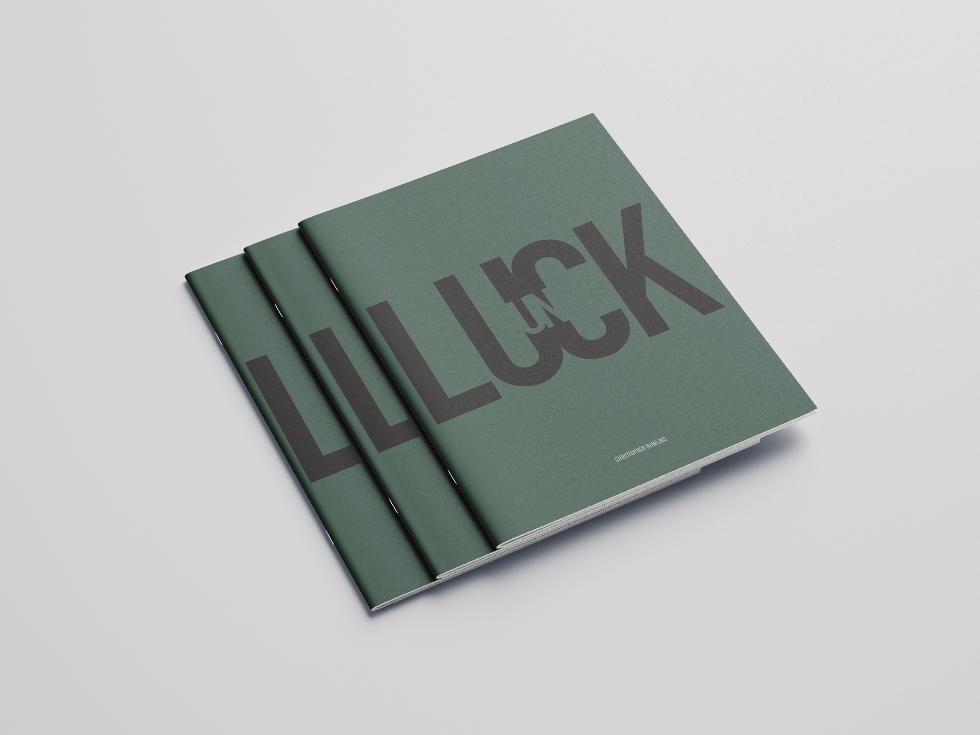 Chris Rawlins UnLuck erdnasemagicstore