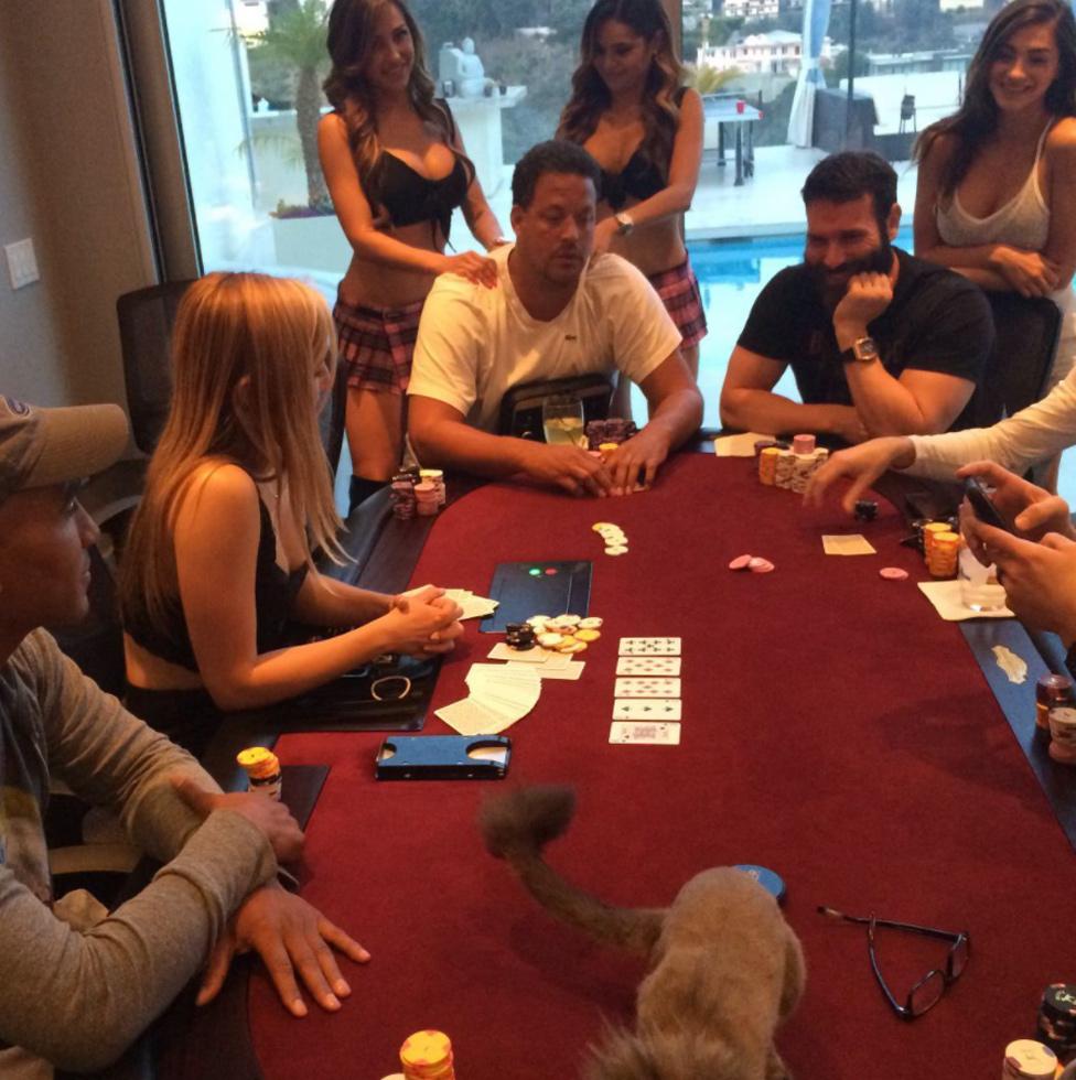 Dan Bilzerian Book Pdf My Blog