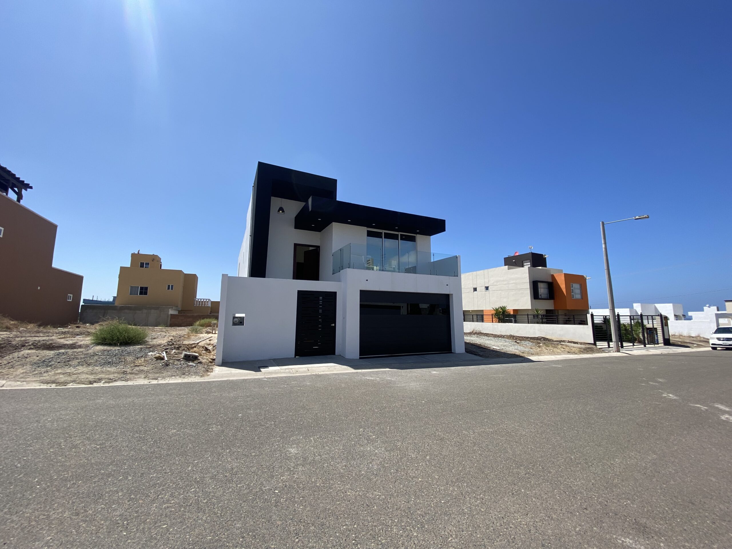 PUNTA AZUL ROSARITO ER