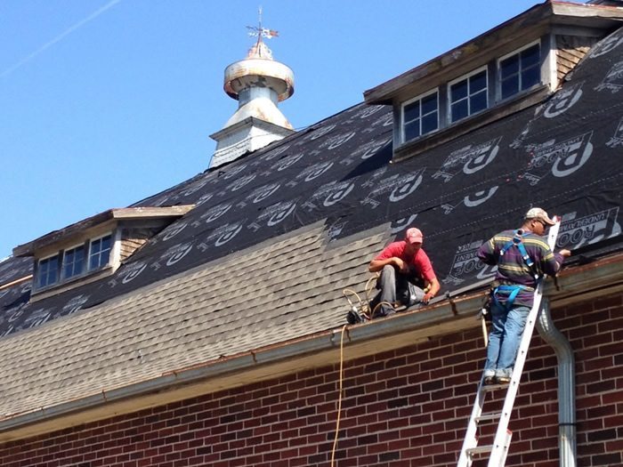 The Benefits Of Replacing Your Roof Tips, Trends & More