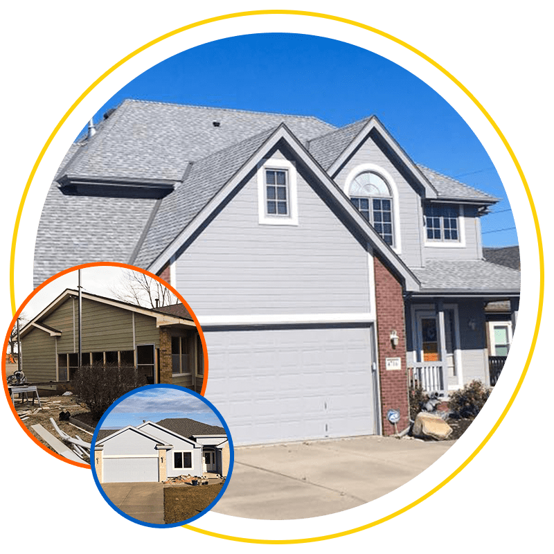 Rock Climbing Board Contractors Siding Lincoln Ne